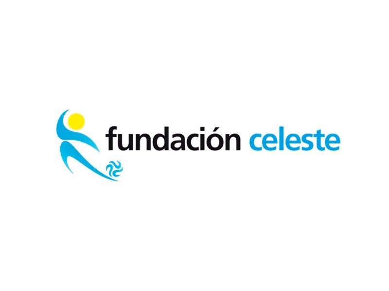Logo de Fundación Celeste