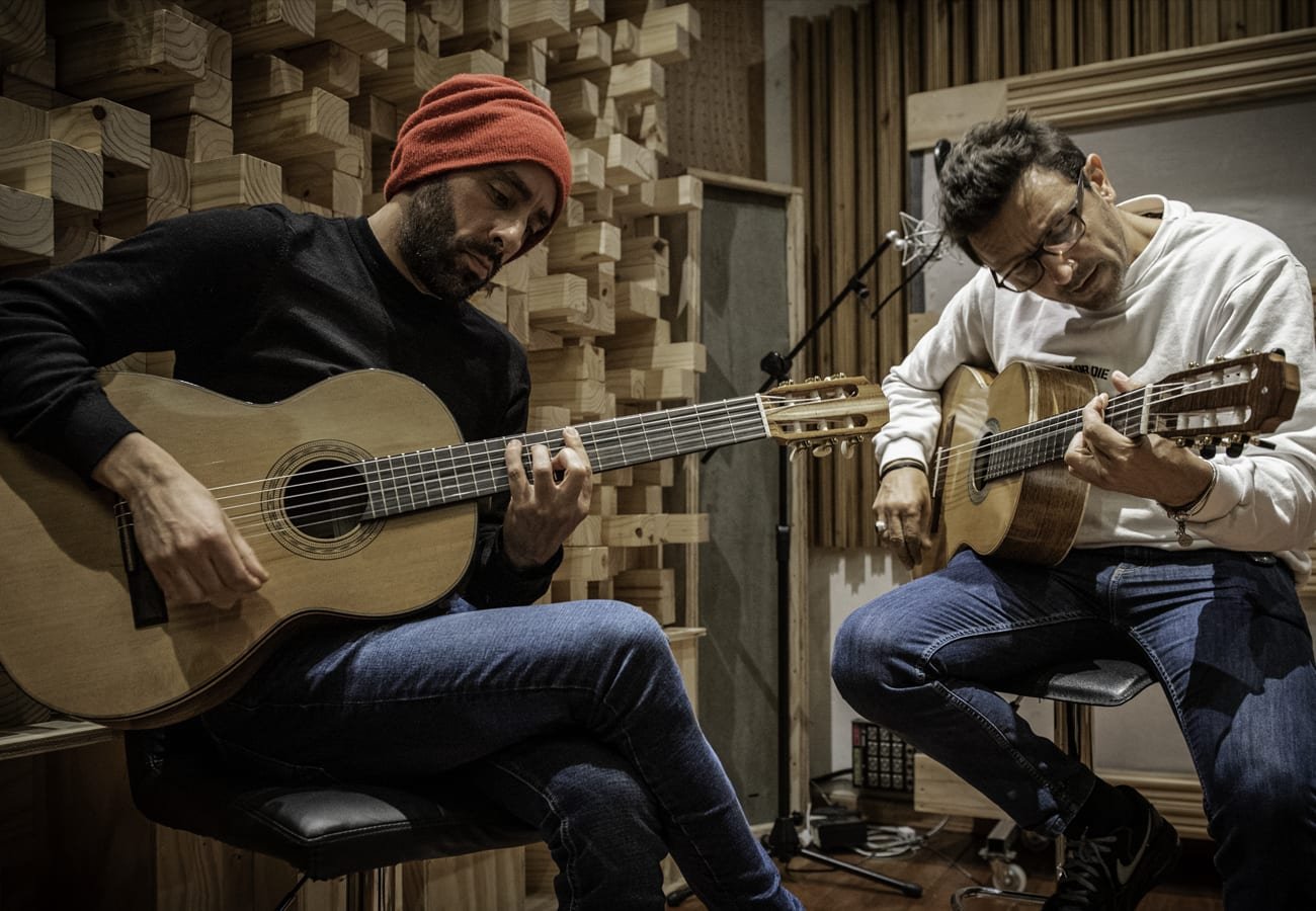 No Te Va a Gustar · Emiliano Brancciari y Pablo Coniberti