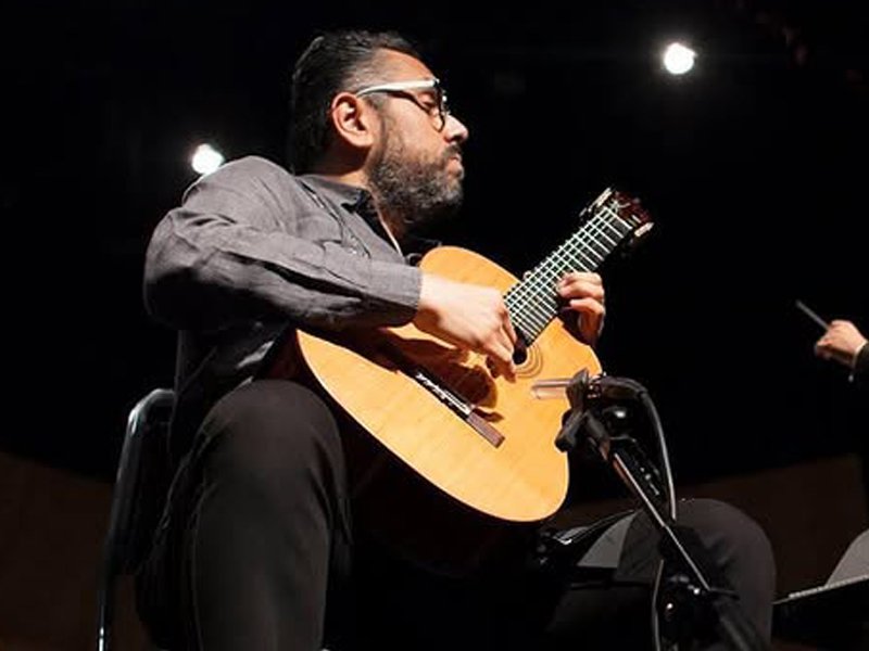 Ernesto Lunagómez