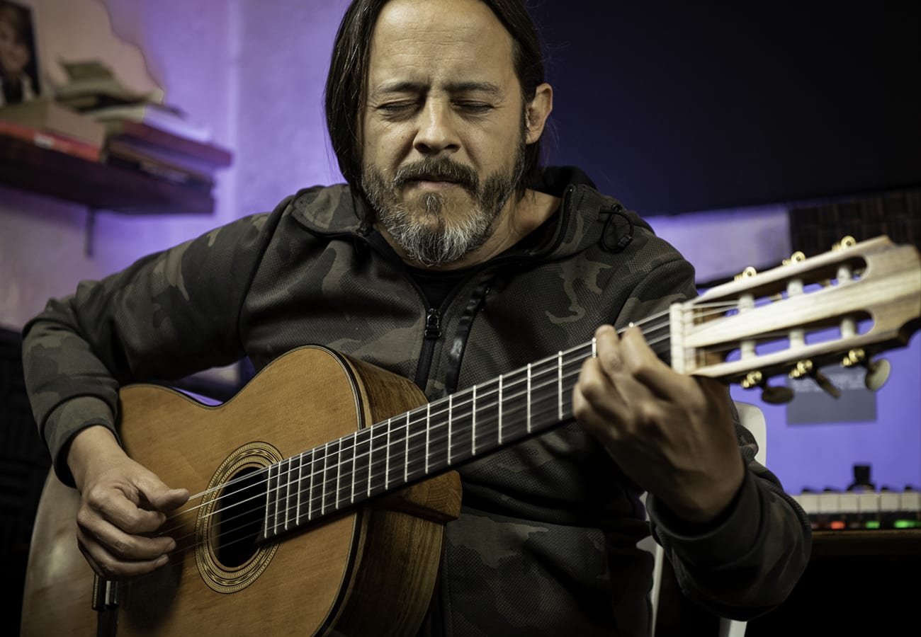 Nicolás Ibarburu