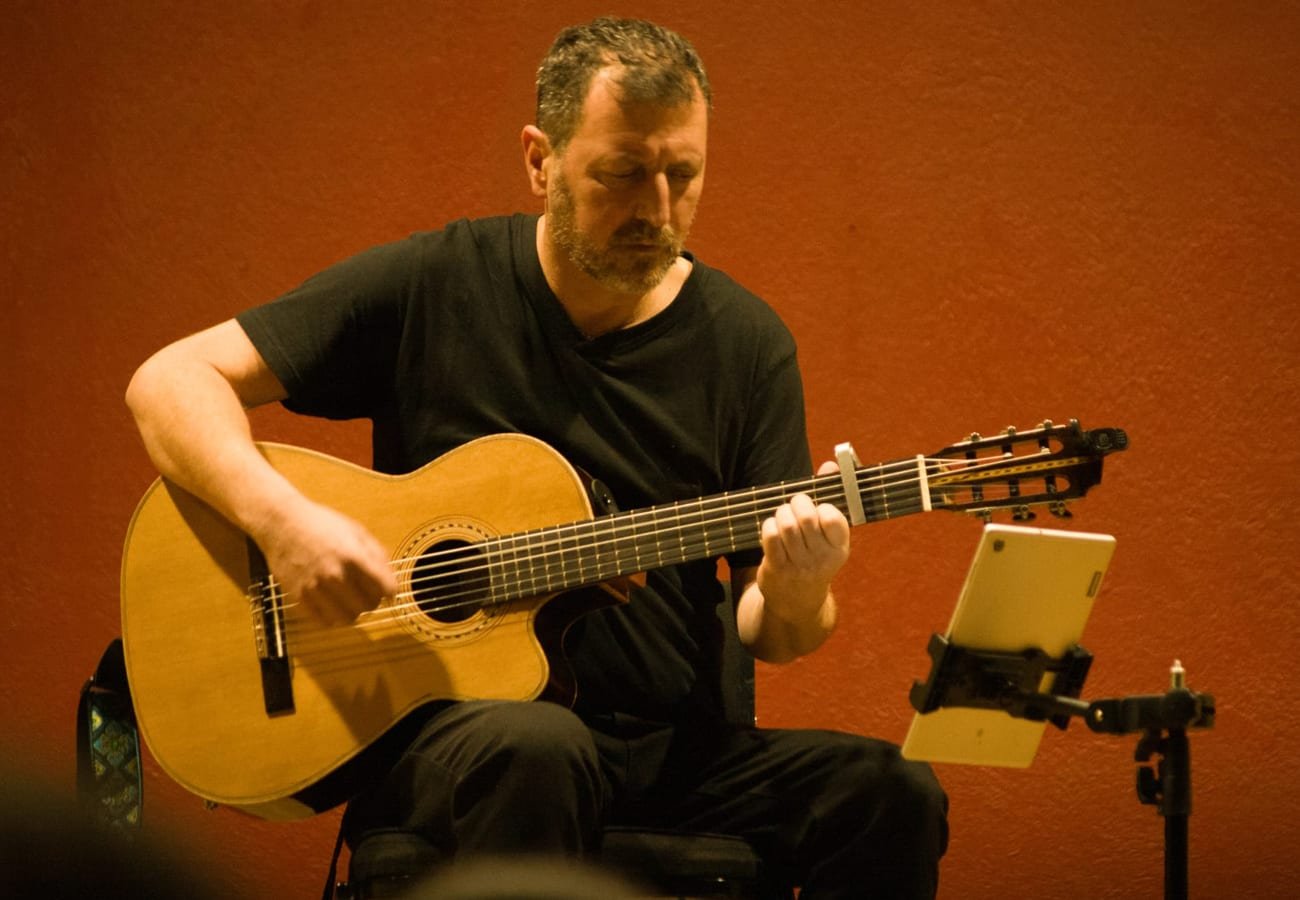 Pablo Etcheverri