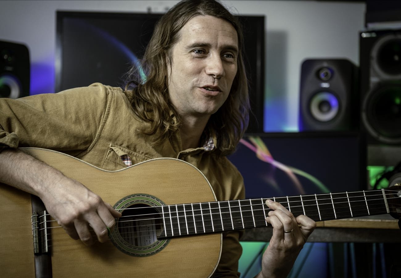 Pedro Alemany