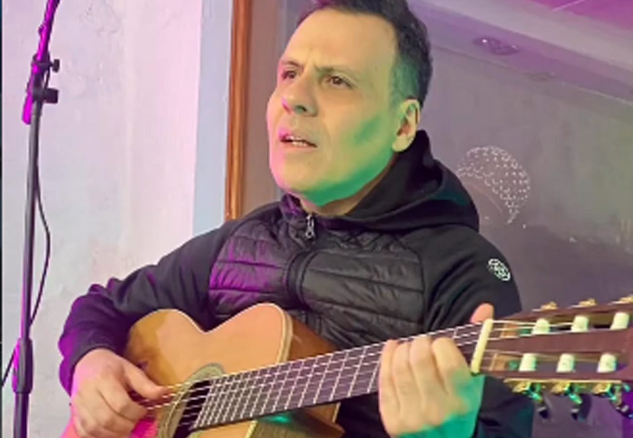 Tabaré Cardozo